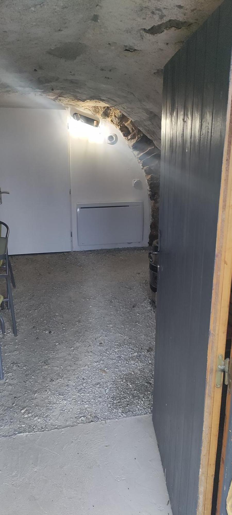Studio Les Cadichons de la Grange Saint-Péray Habitación foto